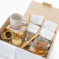 Giftbox Super Deluxe 'Mama de Liefste'