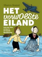 Het verwoeste eiland (Hardback)
