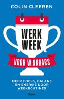 Werkweek voor winnaars - Colin Cleeren - ebook