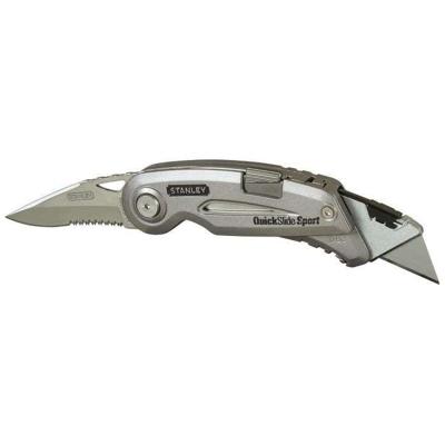 STANLEY Quickslide sportmes