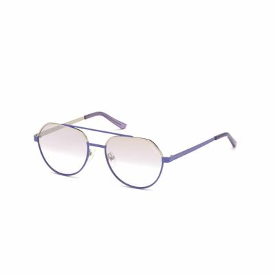 Zonnebril Unisex Guess GU304881Z53 Ø 53 mm