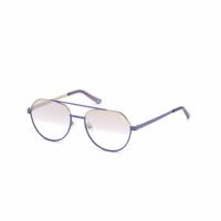 Zonnebril Unisex Guess GU304881Z53 Ø 53 mm