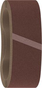 Bosch Accessoires 10 Banden 75x533 X440, Best for Wood+Paint , K220 - 2608606085