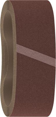 Bosch Accessoires 10 Banden 75x533 X440, Best for Wood+Paint , K220 - 2608606085