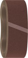Bosch Accessoires 10 Banden 75x533 X440, Best for Wood+Paint , K220 - 2608606085