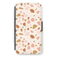 Terrazzo N°18: iPhone 11 Pro Max Flip Hoesje