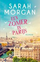 Een zomer in Parijs (Paperback)