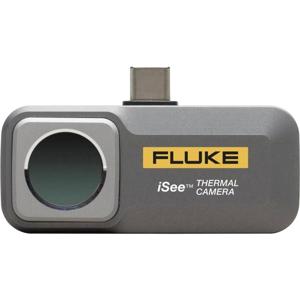 Fluke FLUKE-TC01A 9HZ Warmtebeeldcamera -10 tot +550 °C 256 x 192 Pixel 9 Hz