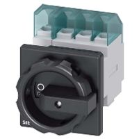 3LD2154-1TL51  - Safety switch 4-p 9,5kW 3LD2154-1TL51