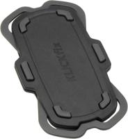 RIXEN & KAUL mobiele telefoon houder "phonepad quad mini"