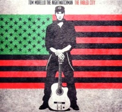 The Fabled City - CD (0607396621125)