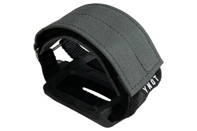 Ynot Strap - Smoke Grey Ynot Strap - Smoke Grey