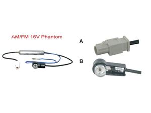 Antenne adapter (ANT6051)