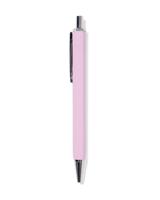 HEMA Balpen Lila Blauwschrijvend