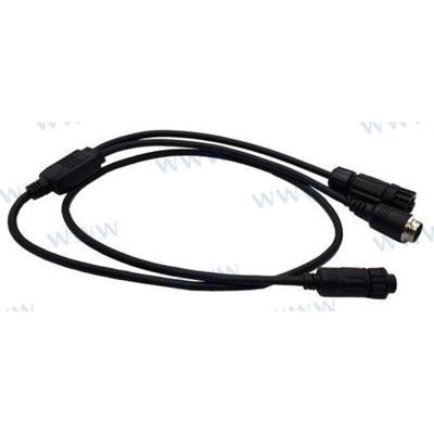 GPS-PLOTER SAMN100YC - NMEA2000 KABEL VOOR NF100