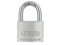 Hangslot 60Mm Abus Titalium