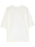 Homme Plissé Issey Miyake t-shirt Release - Blanc - thumbnail