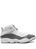 Jordan baskets Jordan 6 Rings - Blanc