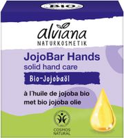 Alviana JojoBar Handcrème - thumbnail