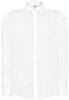 JHK 200 Camisa Tulum Shirt - White - XXL