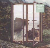 Interiors - LP (8714092756418) - thumbnail