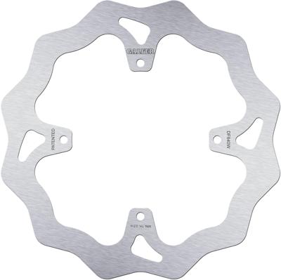 GALFER Wave rotor df840 type w offroad rigid