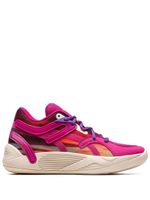 PUMA baskets Trc Blaze Court 'Desert Sky' - Rose - thumbnail