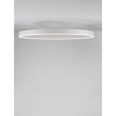 Lyora PlafondlampMotif wit Ø 100cm - 9063608
