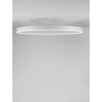 Lyora PlafondlampMotif wit Ø 100cm - 9063608