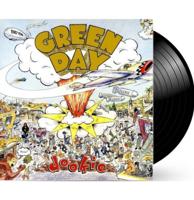 Green Day - Dookie LP Green Day - Dookie LP