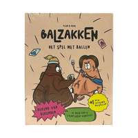 Balzakken BALZAK HET SPEL