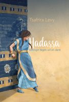 Hadassa - Tsafrira Levy - ebook - thumbnail