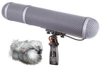 Rycote 086006 onderdeel & accessoire voor microfoons - thumbnail