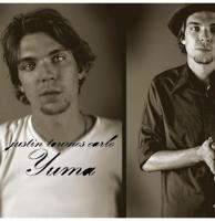 Justin Townes Earle - Yuma (Gekleurd Vinyl) (Record Store Day Black Friday 2023) LP