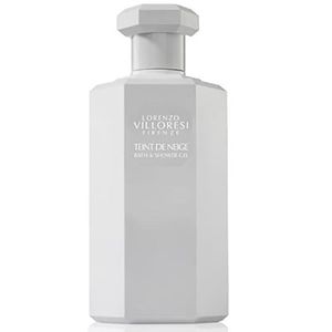 Lorenzo Villoresi Teint de Neige Bath & Shower Gel