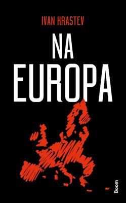 Na Europa (Paperback)