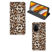 Xiaomi Mi 11i | Poco F3 | Hoesje maken | Leopard