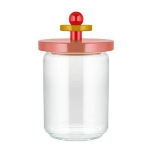 Alessi Voorraadpot 1 L - Roze