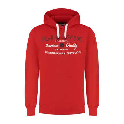 Kjelvik Goya Hoodie