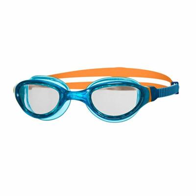 Zwembril Zoggs Phantom 2.0 Blauw Één maat