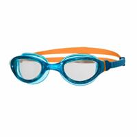 Zwembril Zoggs Phantom 2.0 Blauw Één maat