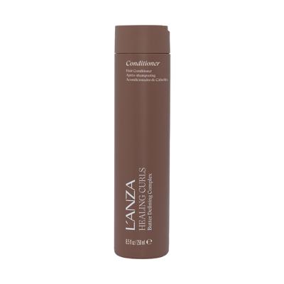 L'Anza Healing Curls Conditioner 250ml | Voor Krullend Haar