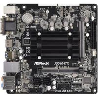 Moederbord Intel Asrock J5040-ITX