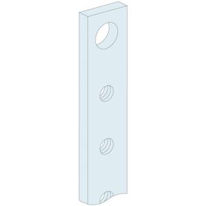 Schneider Electric Verzamelrail 1 stuk(s)