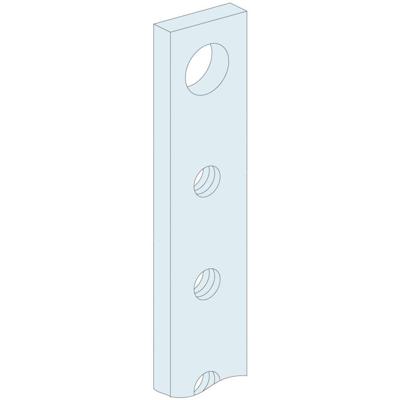 Schneider Electric Verzamelrail 1 stuk(s)