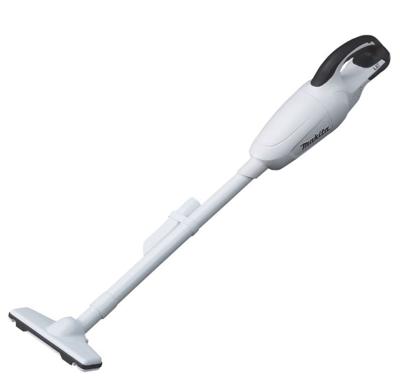 Makita DCL180ZW accu stofzuiger (wit) | zonder accu&apos;s en lader