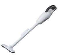 Makita DCL180ZW accu stofzuiger (wit) | zonder accu&apos;s en lader