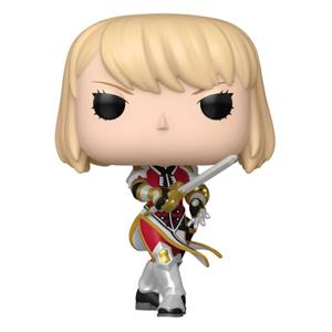 Funko Pop! figuur Solo Leveling Cha Hae-in