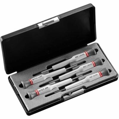 Set van precisieschroevendraaiers Facom AEF.J1PB