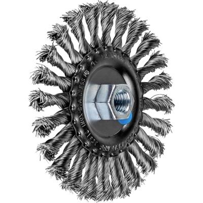 PFERD TOOLS Ronde borstel POS RBG 12512/M14 INOX 0,50 43303009 1 stuk(s)